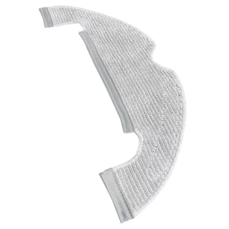 【Berserk】For Dreame Bot L10 Plus Cleaning Robot Accessories Replace The Vacuum Cleaner Parts