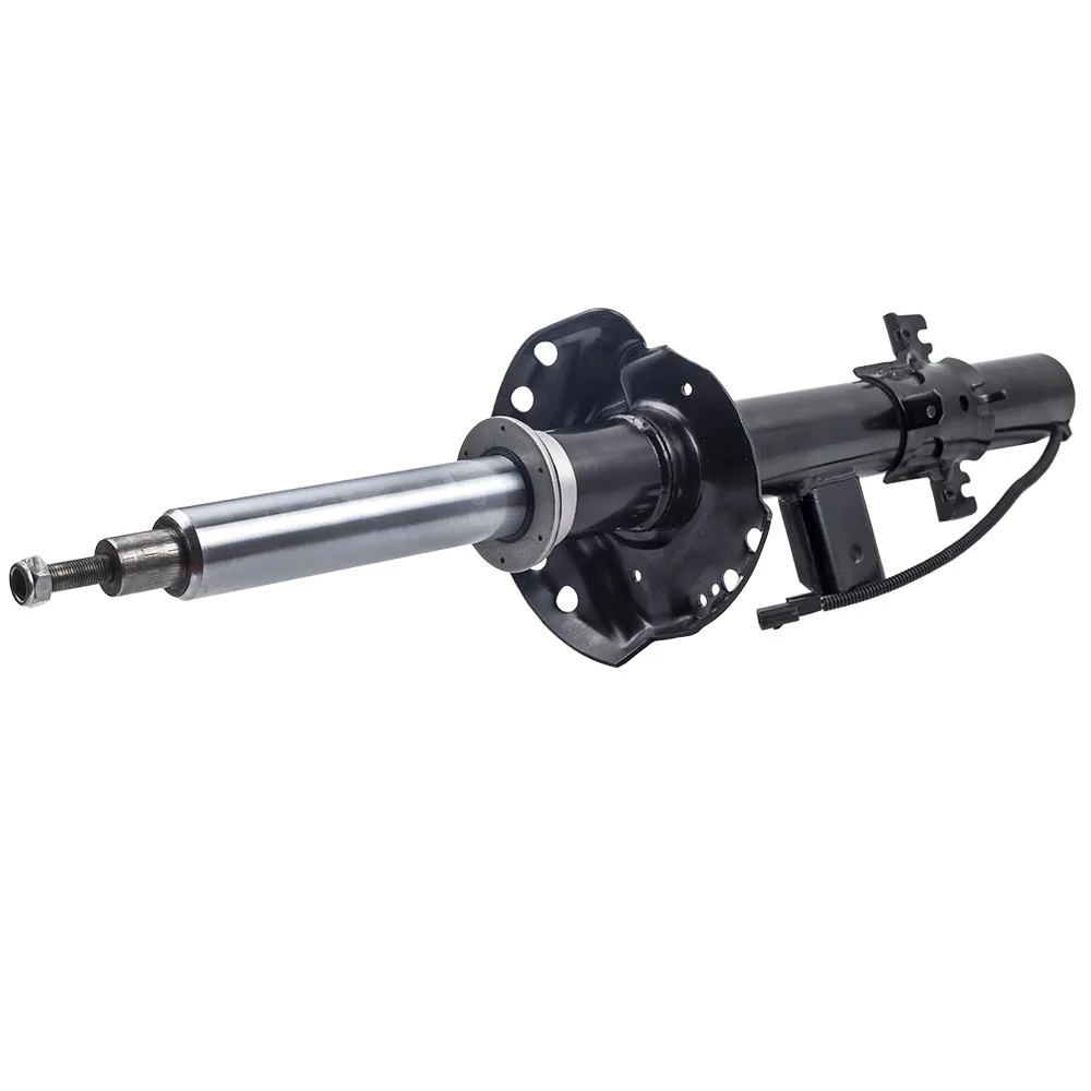 For New Rear Right Shock Absorber With Magnetic Damping For Range Rover Evoque L538 2011-2019 LR024447 LR051497