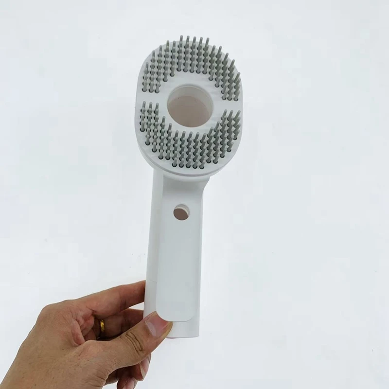 【FAST-SALE】Vacuum Cleaner Accessories Telescopic Tube& Pet Brush For Roidmi F8 F8E F8e Pro NEX X20 X30 X20pro X30pro