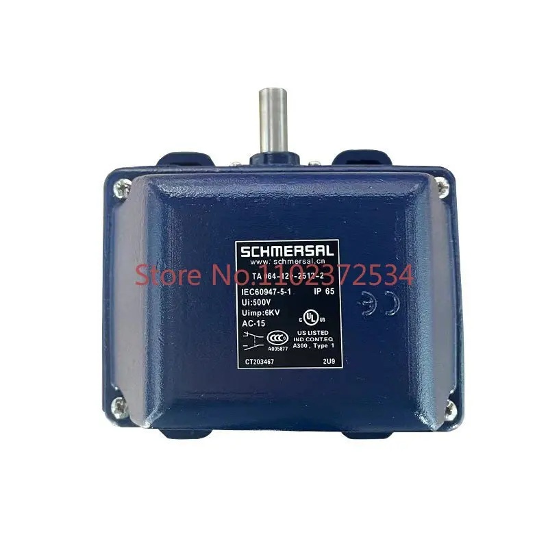 

Limit switch T2A067-02Y T4D TA064-12y-2512-2 21y 01/10y 11y