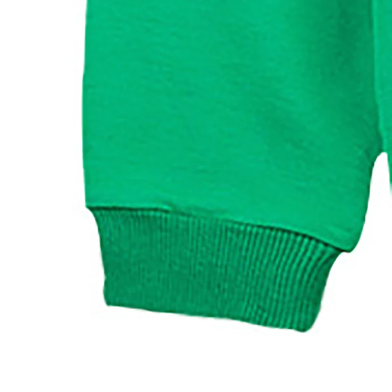 Halloween Hulk Festive Costume Baby Boys Sweatshirts for Children Clothes 2024 Autumn Big Kids Long Sleeve Clothing Cotton