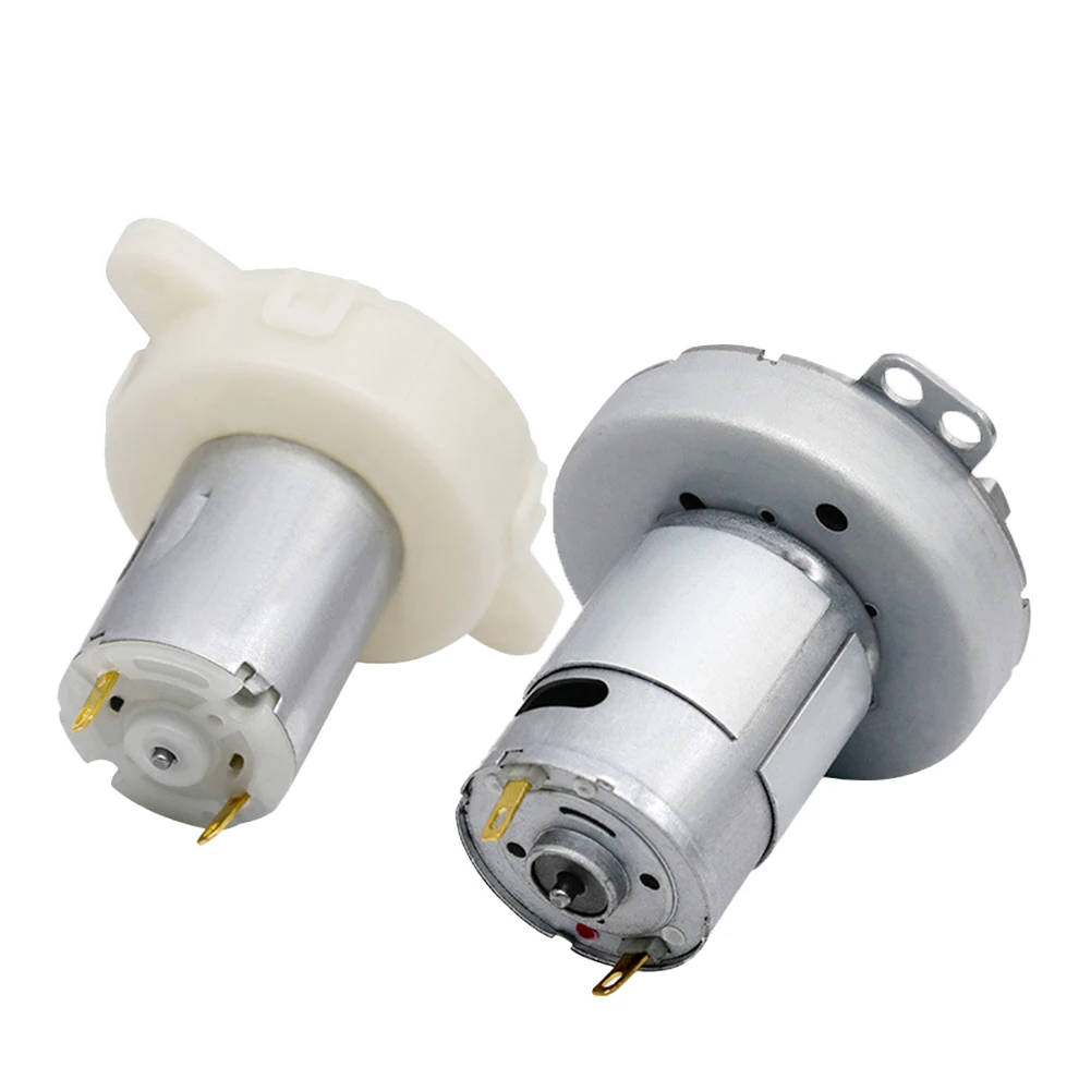 Gear Motor Replacement for JS50 and 280 Folding Washers Used in Portable Laundry Systems and Small Capacity Units