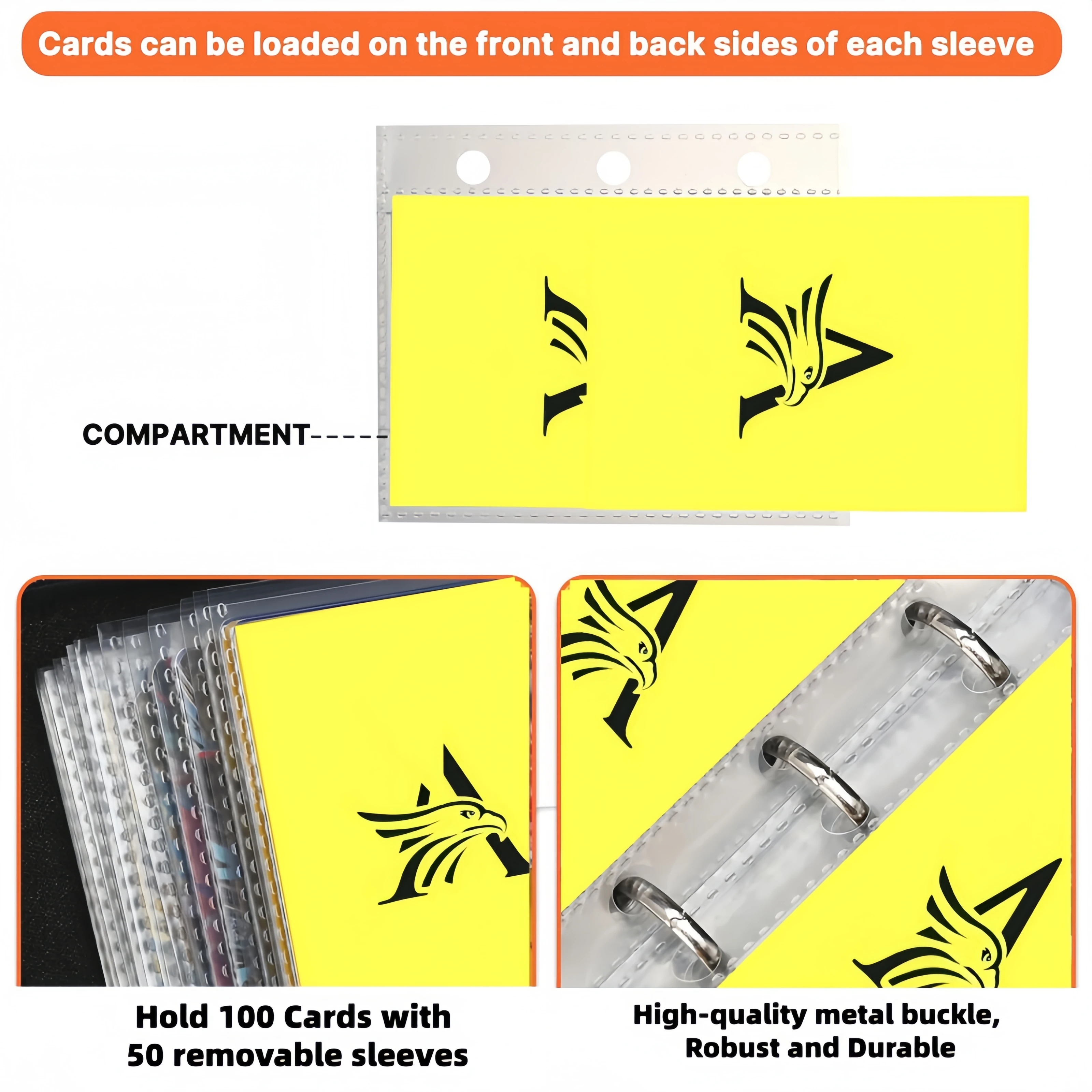 Thumbnail 4 - #9 Cheap Pocket Folders Worth Buying