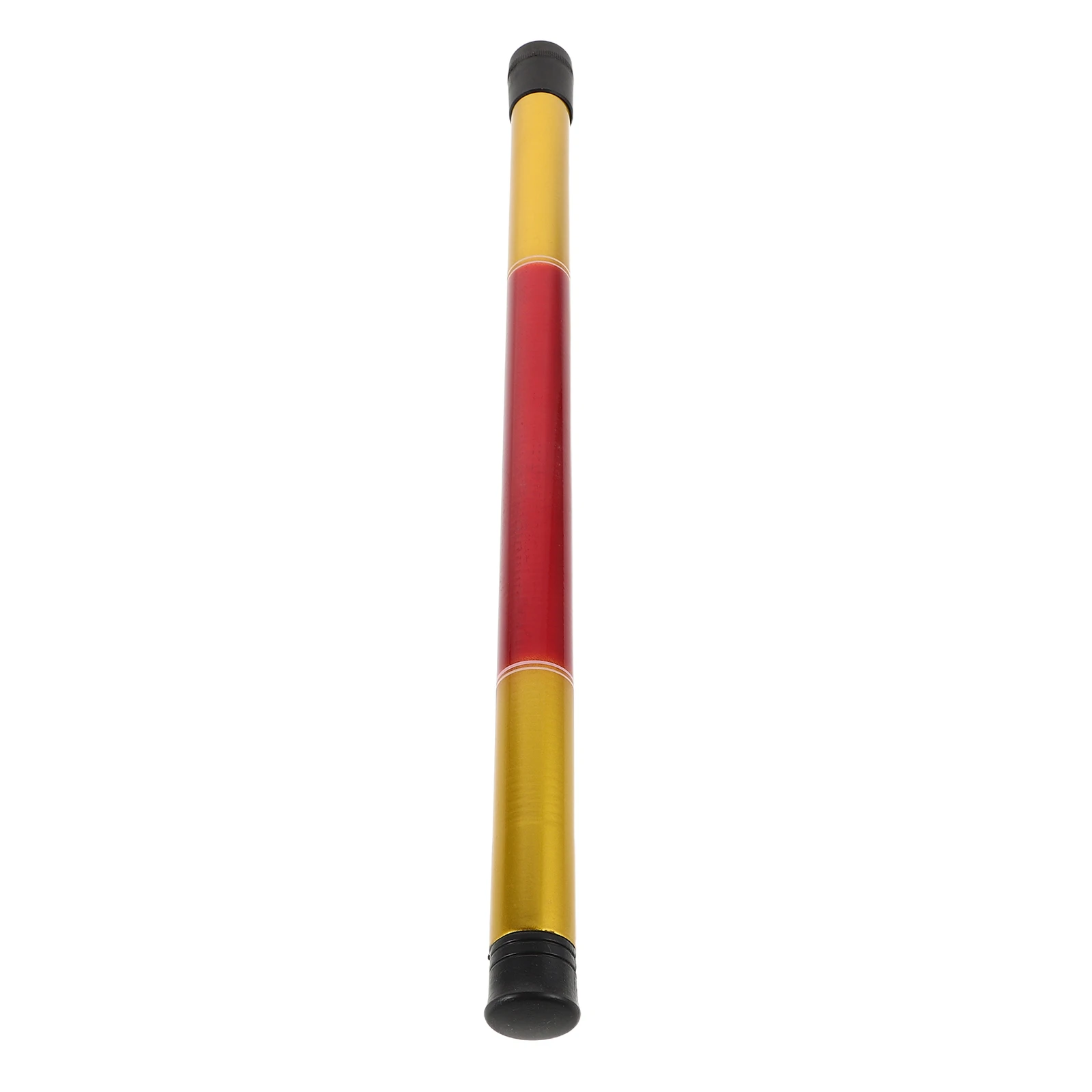 

Barrel Storage Tube Handheld Conductor Organizer Container Bamboo Cylinder for Conductors