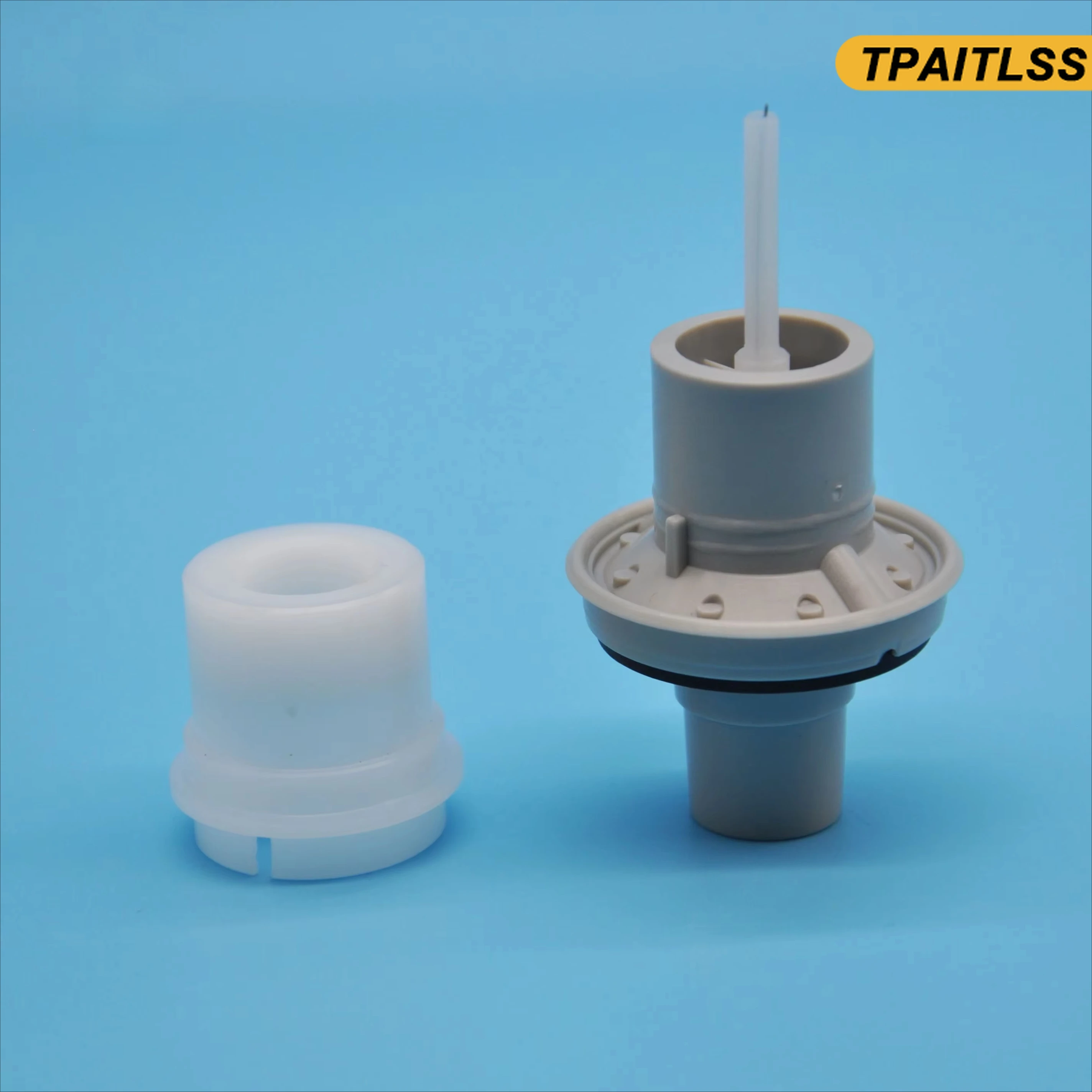 Circular Electrode 1613835 Conical Spraying 1082060 Circular Nozzle for Powder Coating Gun Fittings for Spraying Equipment
