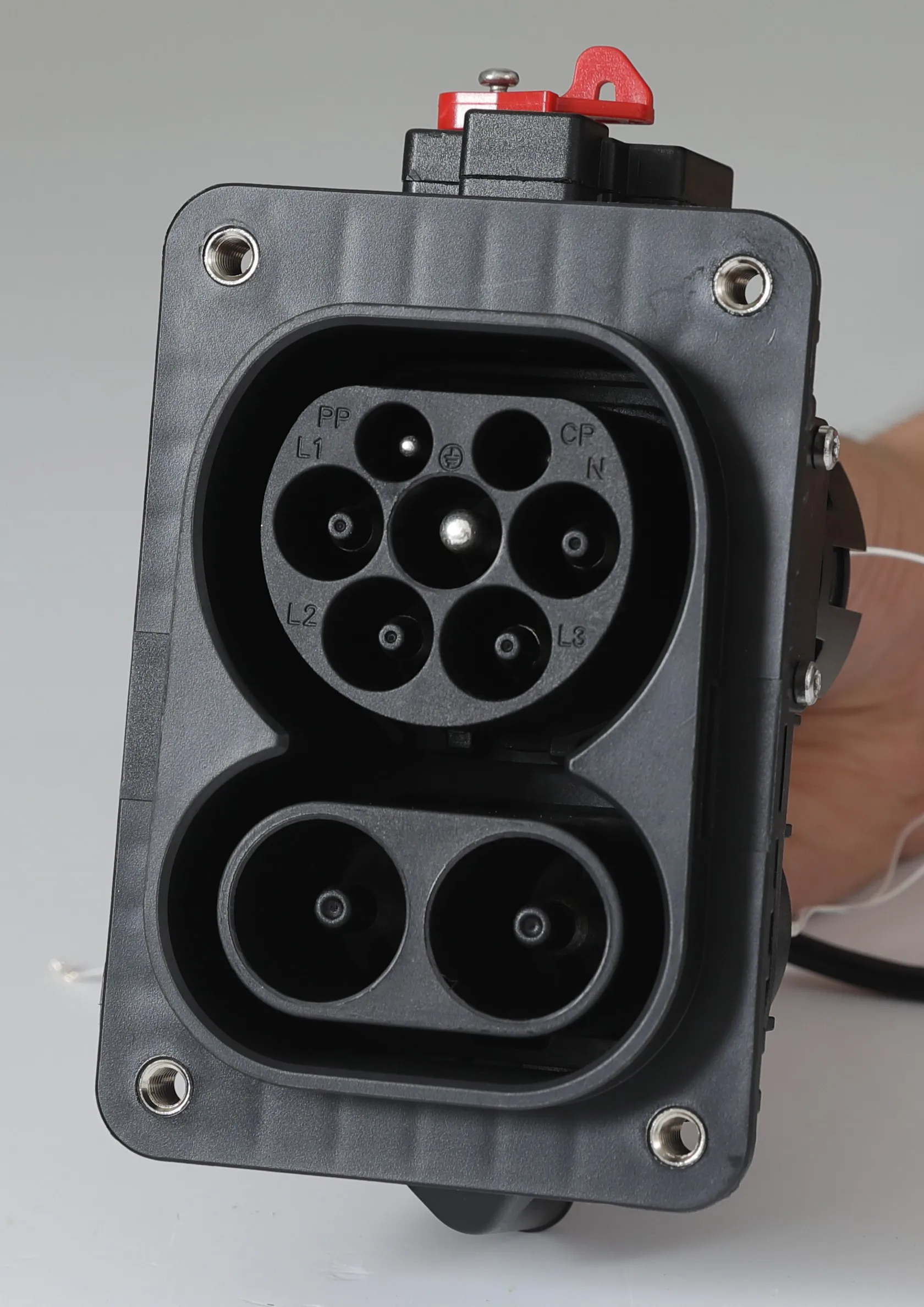 Duosida Ccs 2 Charging Socket/ccs Combo 2 Socket