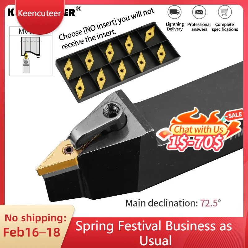 #77 Best Lathe Turning Tool Sets to Buy In 2026