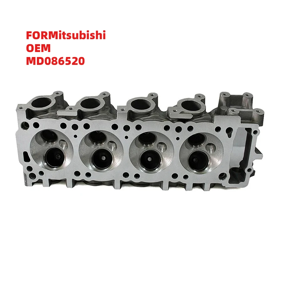 

High-Strength FORMitsubishi OEM MD086520 Cylinder Head