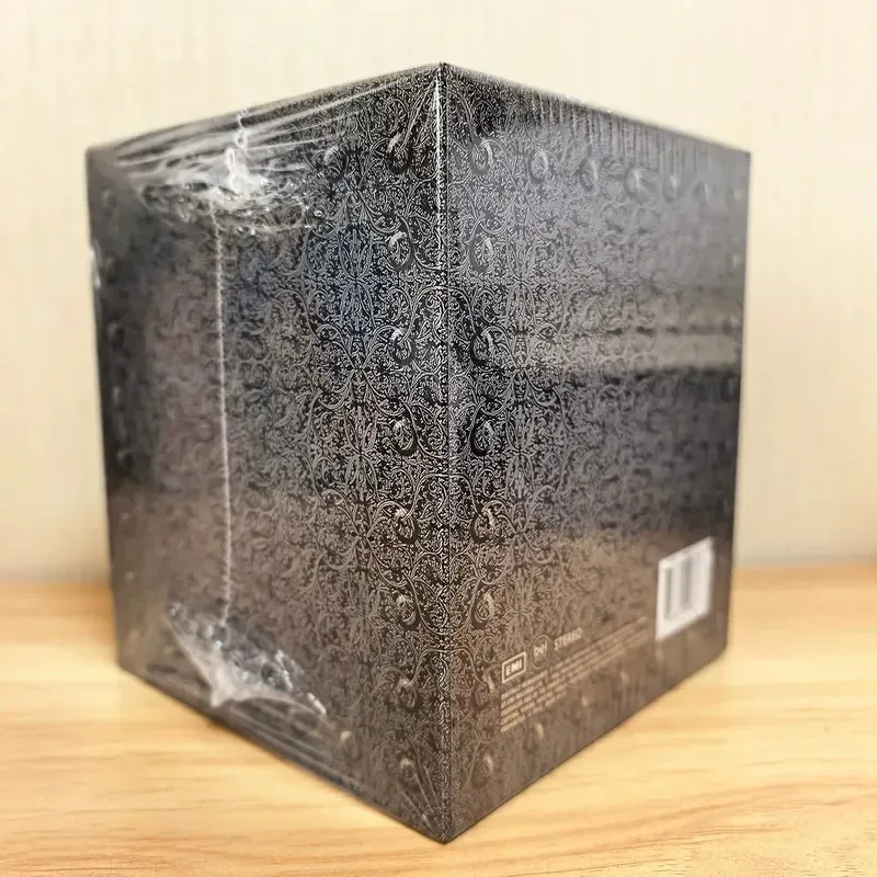 Iron Maiden Box Set 15CD Komplette Sammlung – Detail 6
