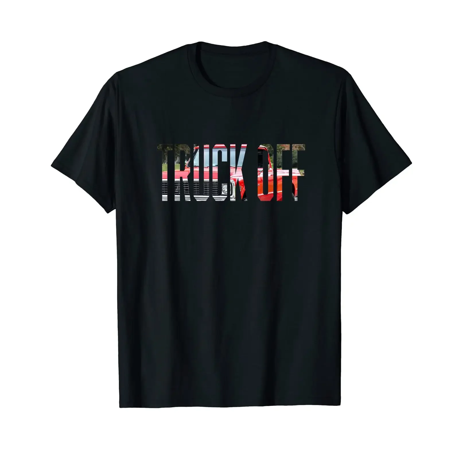 Lustiges Geschenk für Pickup Liebhaber und Trucker T Shirt vintage Washed streetwear graphic Top For Everyday Wear Unisex