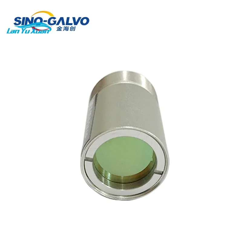 SINO GALVO CO2 Лазерный расширитель луча для станка для лазерной маркировки и резки