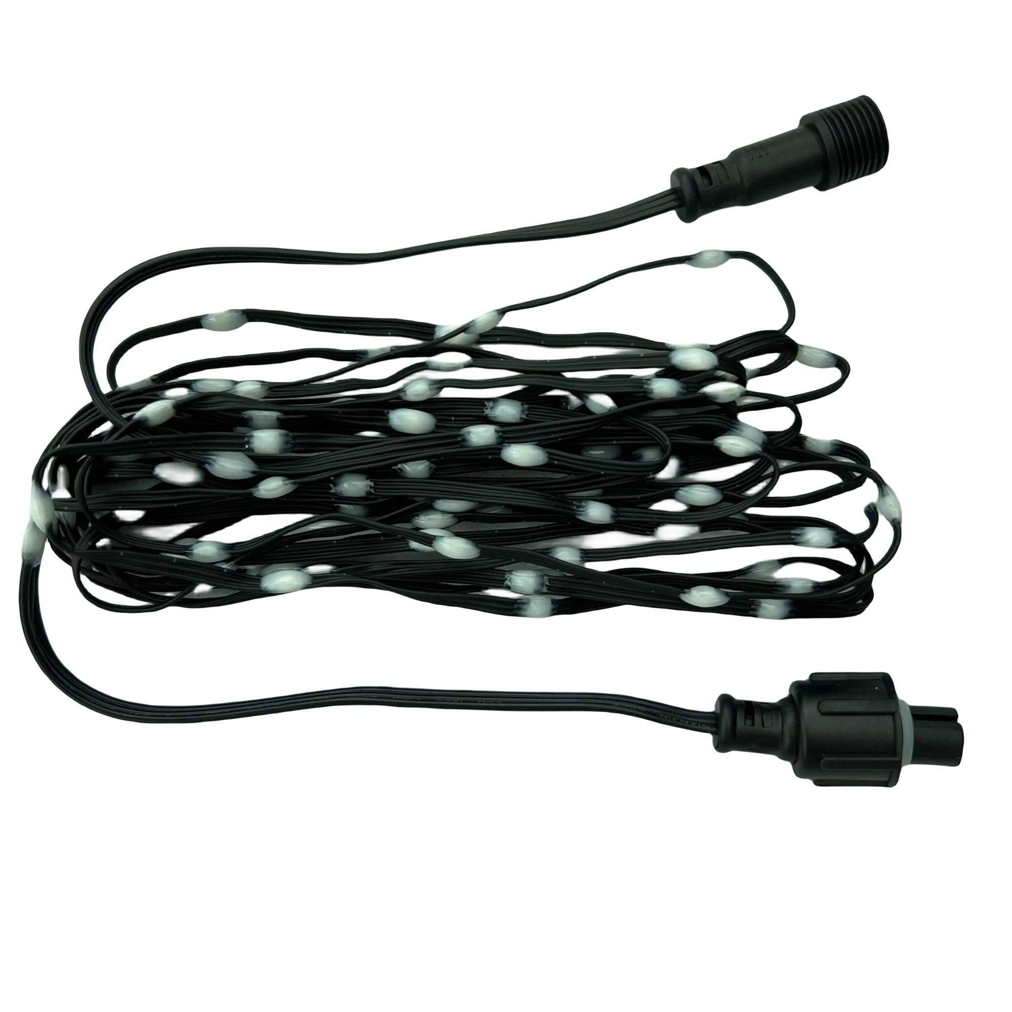 Pixel String Lights: A Comprehensive Review and Guide for DC12V 5cm/10cm 300ct Pebble Seed LED Pixel String Light