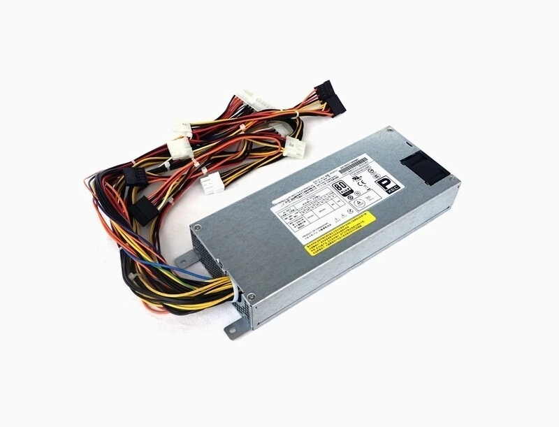 DPS-500YB B 500W 1U Industrial Computer Rack Server Power Supply, Dual CPU Power Supply
