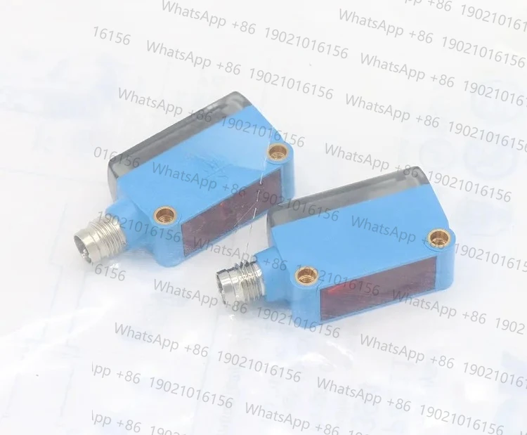 

GSE6-P4211 (GE6-P4211+GS6-D4311) Through-beam photoelectric sensor