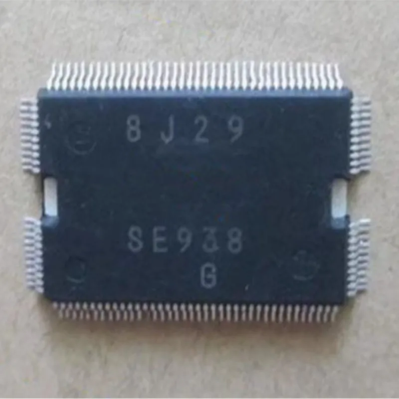 SE938     QFP128    (제품 수량: 1개)