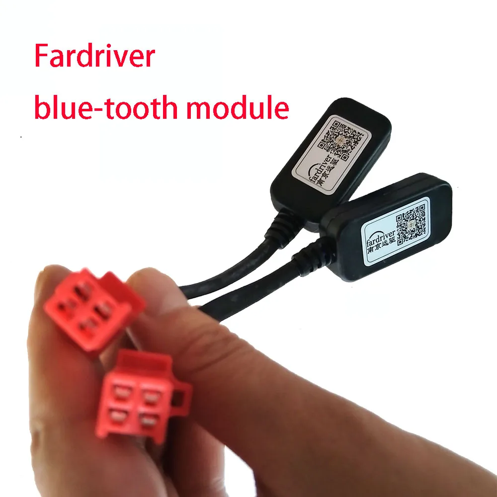 

New FarDriver Controller Programming Blue-tooth Adapter BT Module for ND72240 72260 72360 72680 Mobile Control