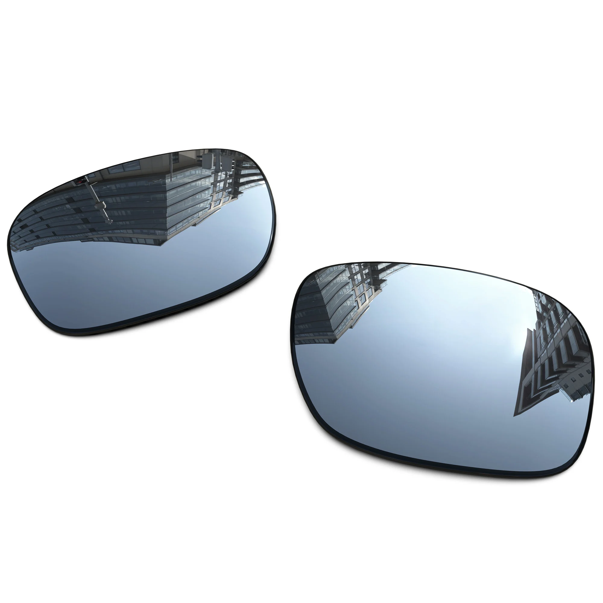 Lenti di ricambio polarizzate ONDEX per Oakley Fuel Cell OO9096 - Occhiali da sole da 60 mm - Colori multipli