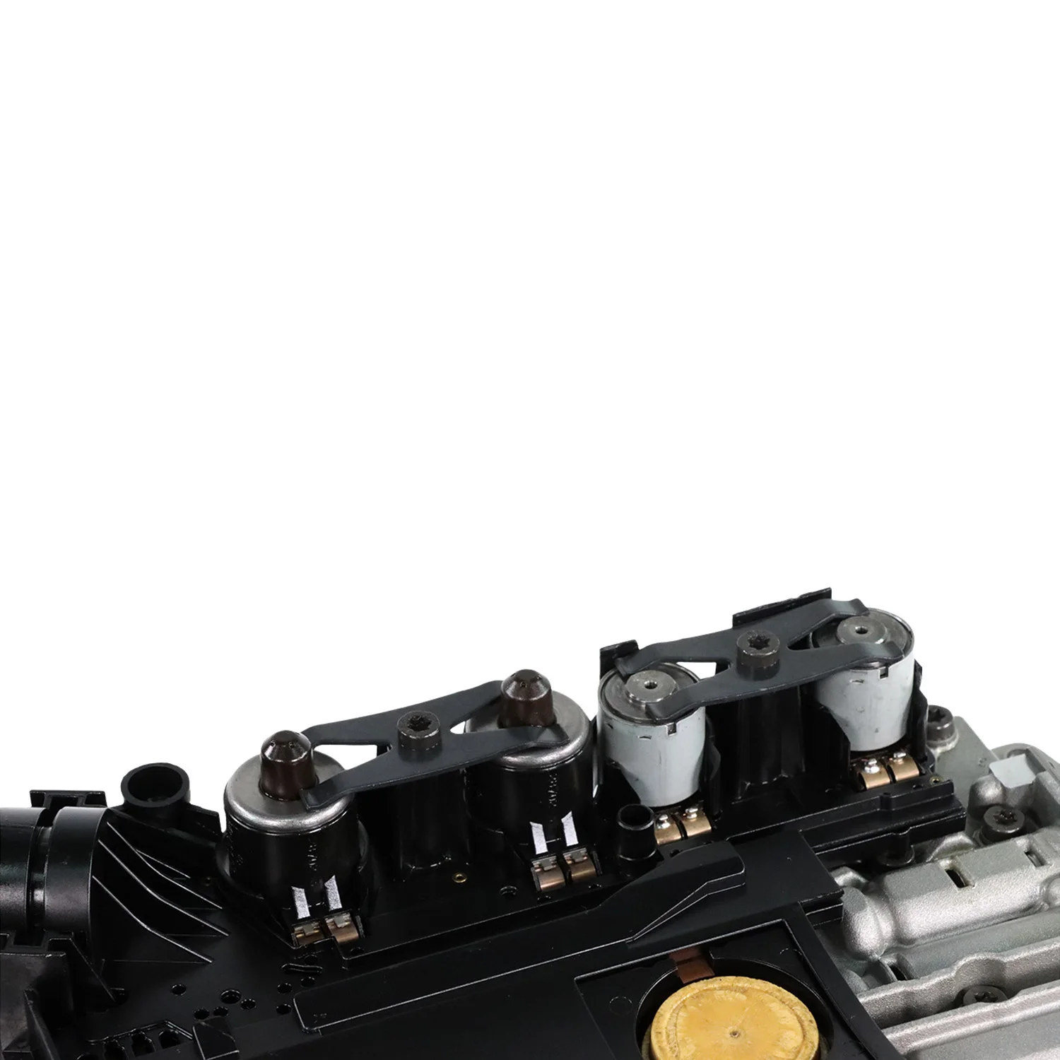 722.6 1402700606 A1402700606 Automatic Transmission Control Unit For Mercedes-Benz EHS C E S KL With 1 Year Warranty