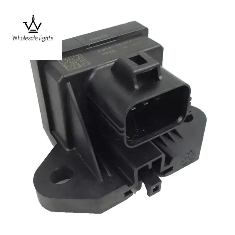 

For Ford Focus 12/Edge 2.0 Fuel Pump Relay AU5A9D370FC/AU5Z-9D370L/AU5Z-9D370M