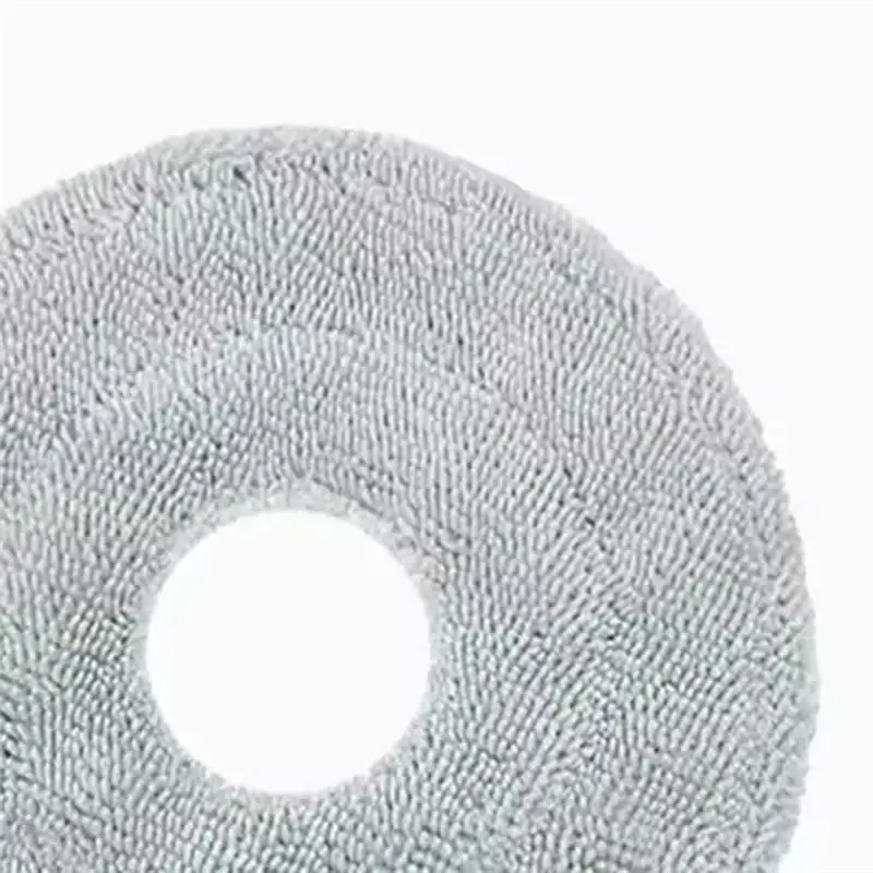 For Dreame L10s Ultra SE Robot Vacuum Spare Parts Rubber Main Side Brushes Mop Cloths HEPA Filters Dust Bag Accessories-AT36