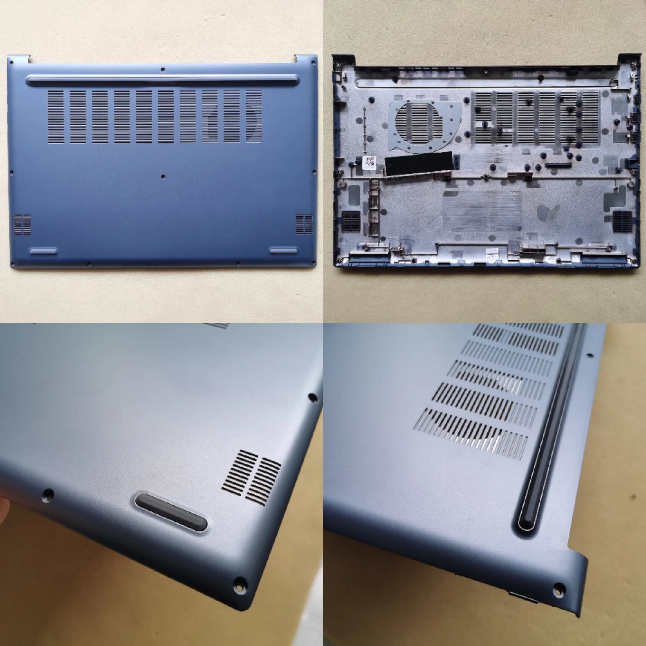 

Новый ноутбук для ASUS X1603 X1603Z M1603i M1603Q, верхняя часть упора для рук/нижняя крышка корпуса