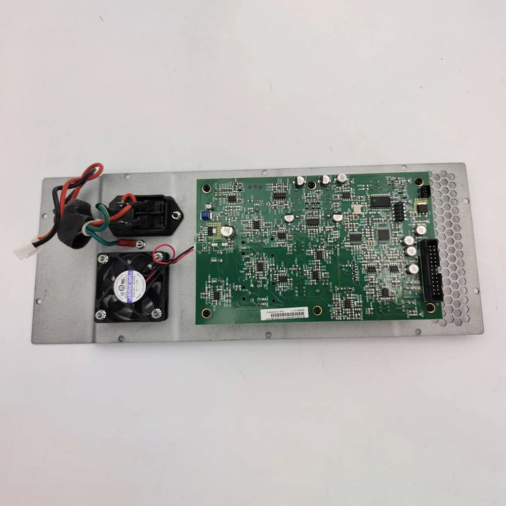 PRX735 Signal Input Board Metal Panel PRX 735 For JBL