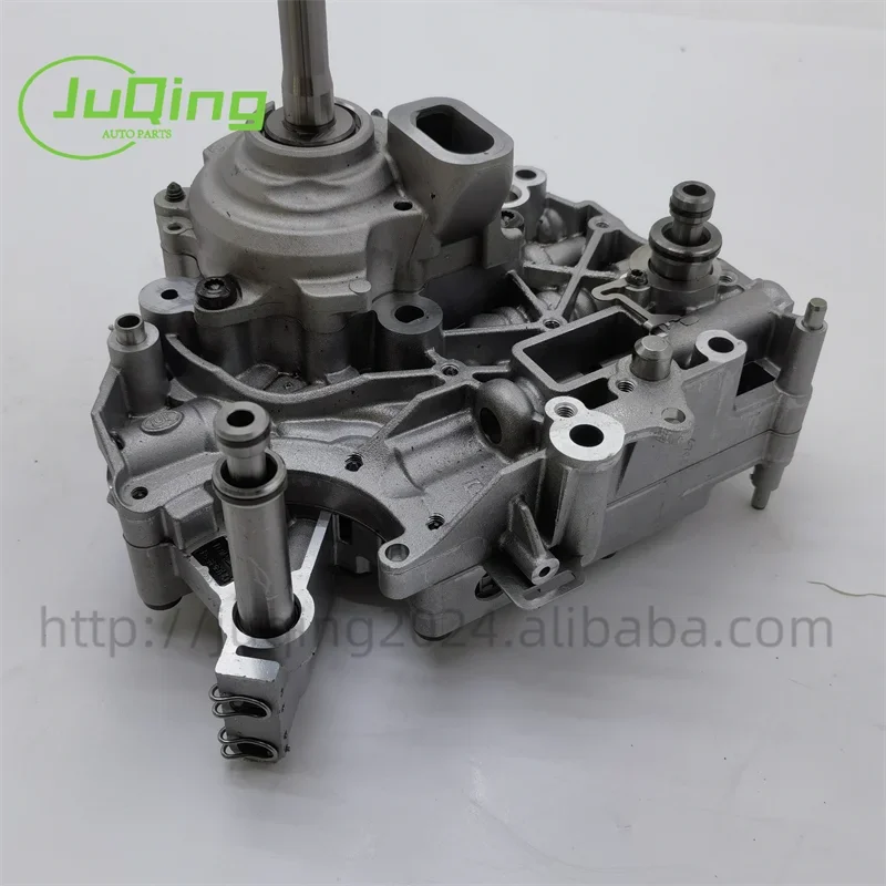 0AW 42RLE Transmission Valve Body With Solenoid Block For CHALLENGER CHARGER DURANGO CHEROKEE LIBERTY WRANGLER ENDEAVOR RAIDER