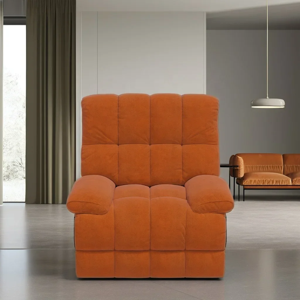 

-for Factory Customized Professional Best Price Of Sofa Live Bed Sofas With Recliner Rocking Chair Sofa Fabric Recliner