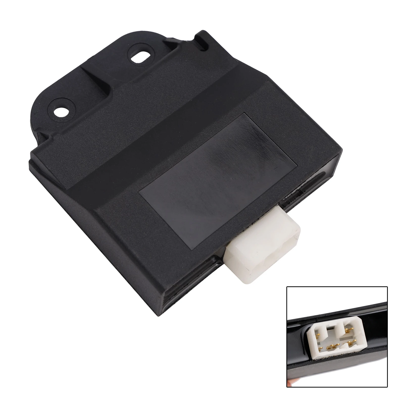 

Topteng CDI Module fit for Piaggio ET4 125/150 1999-2002 Liberty 125/150 2000 2001 2002