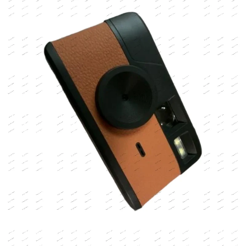 

Retro Screenless Digital Camera 8 Mode Filter 8MP LED Camera Flat Replacement LOGO Customization
