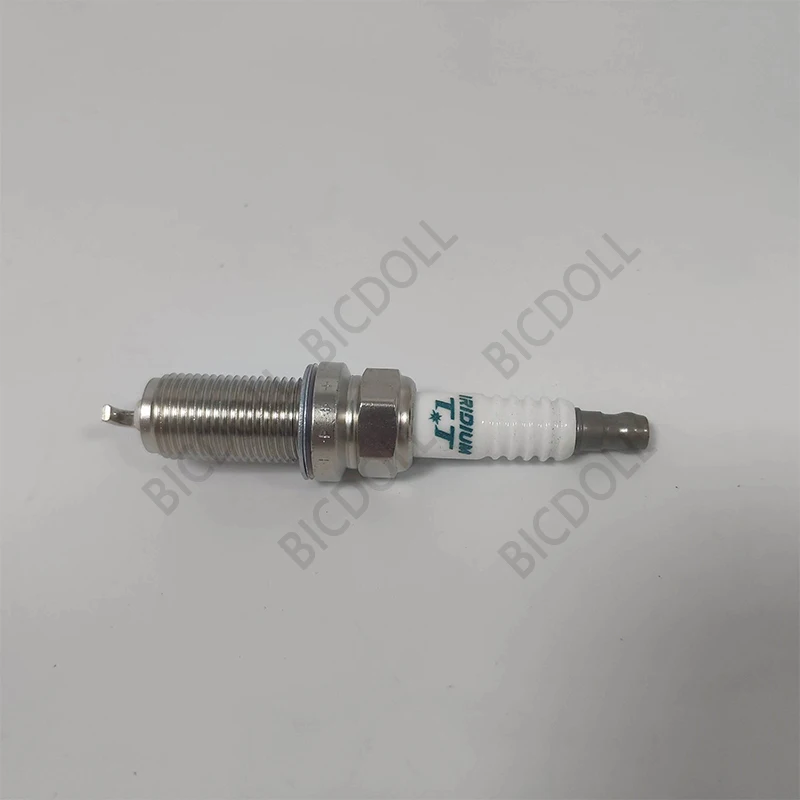 8Pcs FOR WHOLESALE 4704 IKH20TT Spark Plug Replace for 90919-01191 12290-RBJ-003 12290-RW0-003 90919-01248 90919-01247