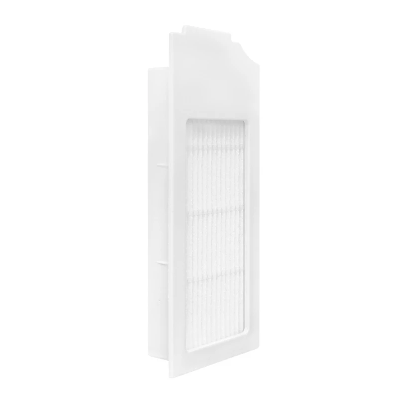 فرشاة جانبية للأسطوانة الرئيسية لـ Ecovacs Deebot X1 OMNI T10 TURBO مكنسة كهربائية ممسحة قماش فلتر Hepa أكياس الغبار الملحقات