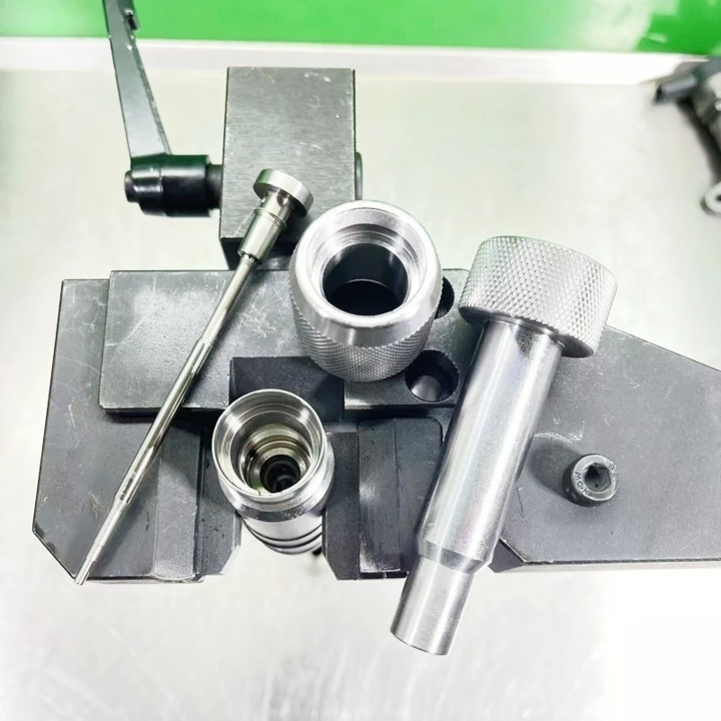 FOR Injector Valve Assembly 2-in-1 Installation Tool with Positioning Function