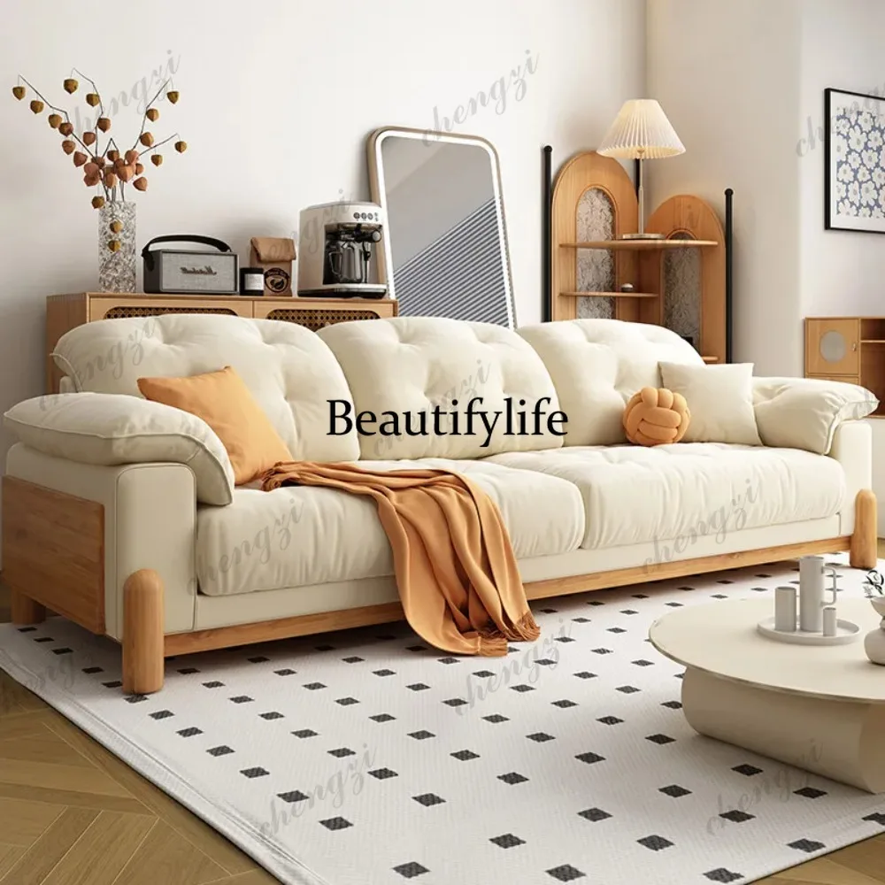 

Yellow Modern Living Room Sofas Beige Minimalist Individual Nordic Sofa Living Room Lounges Divano Soggiorno