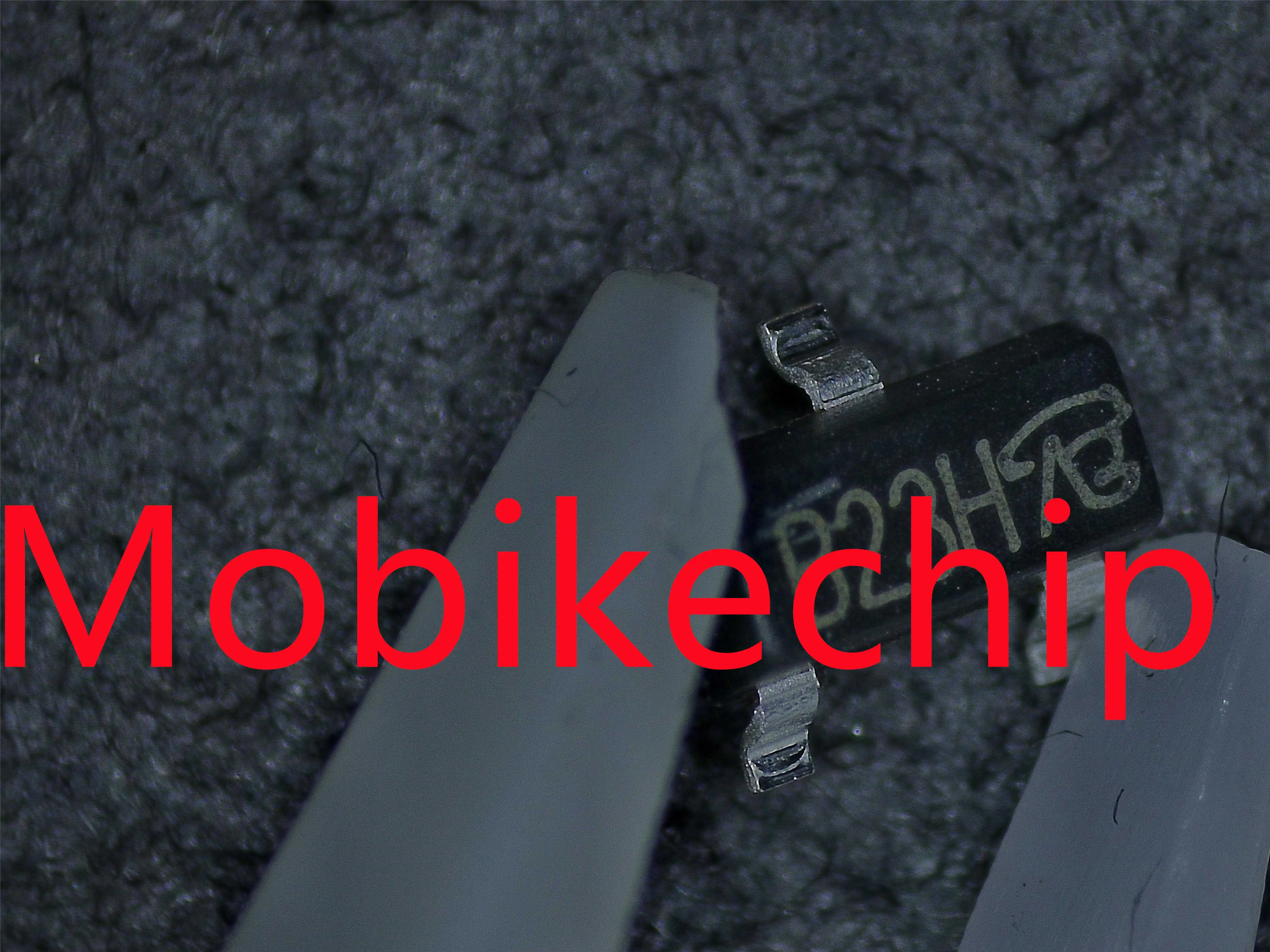 VB2355 Brand New e Original, em estoque