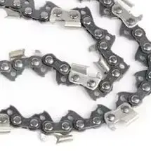 1x Saw Chains 15inch 64 Section Drive Links 325 Pitch Saw Chains Genuine For Husqvarna Chainsaw 240 235 440 450 440 E-series