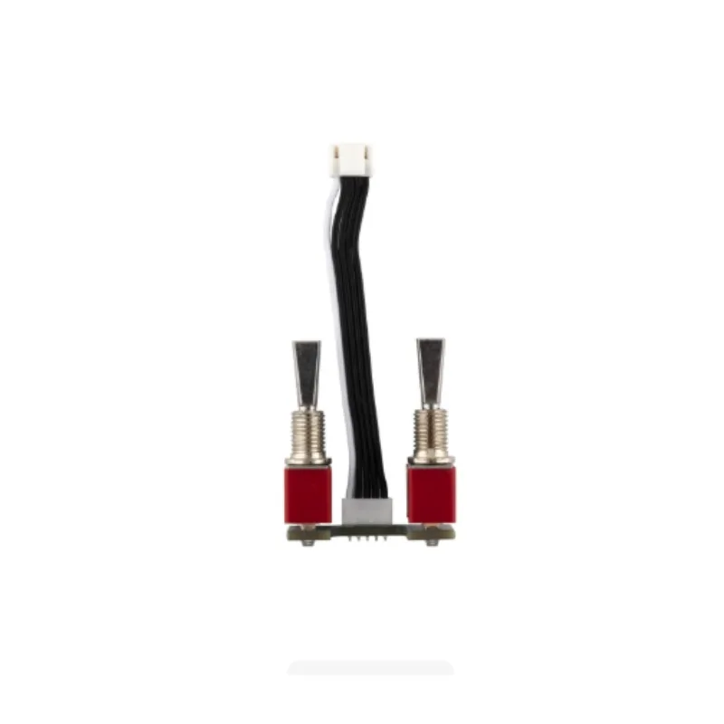 TX16S TX15 remote control lever assembly switch SASB SCSD SESF reset