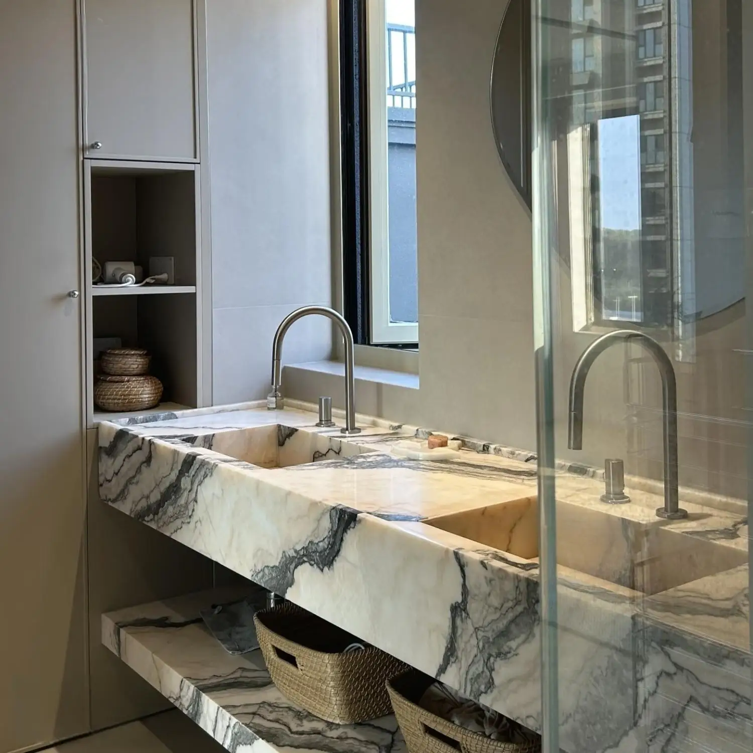 Thumbnail 3 - #11 Bathroom Furniture Sets Comparison Guide