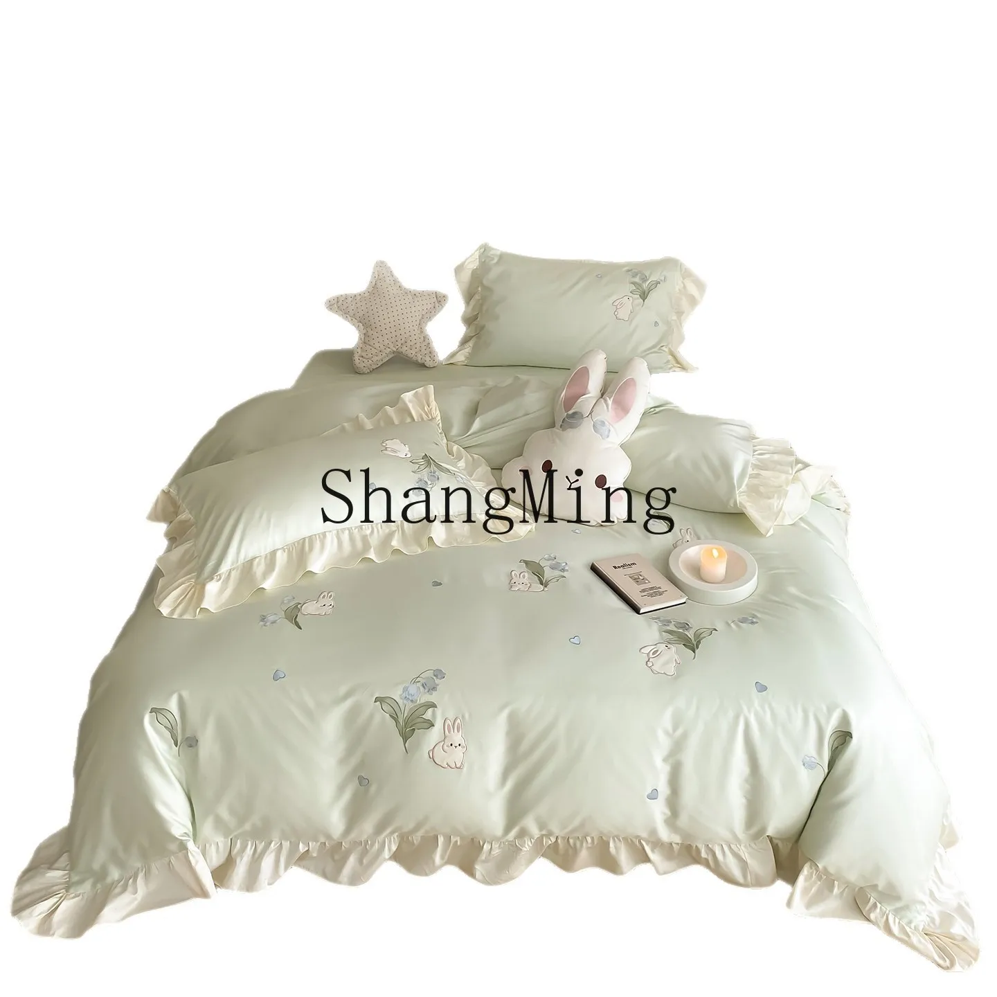 Dsa Pure Cotton Lon…