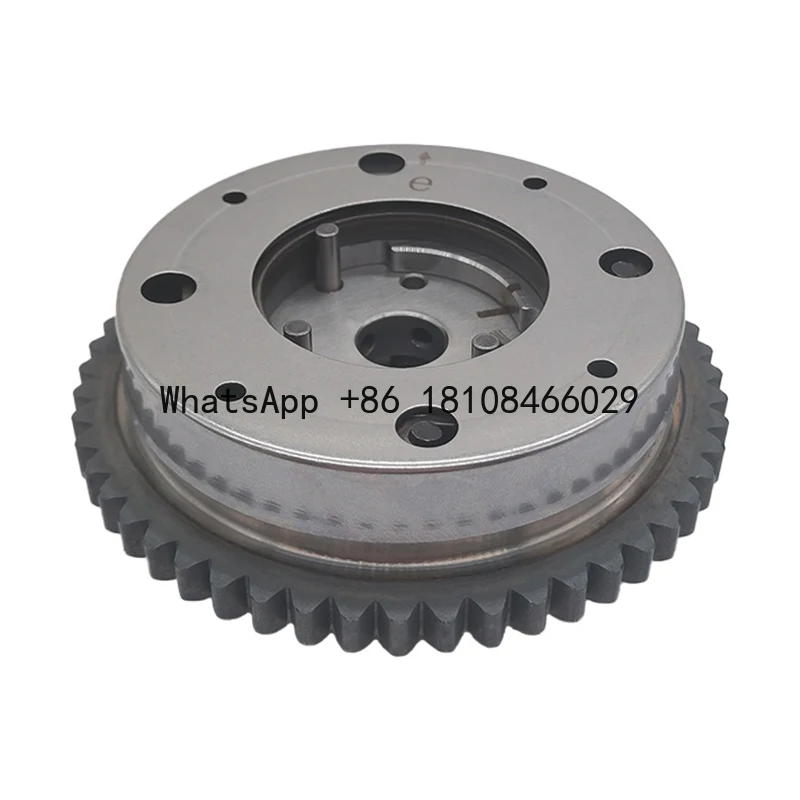 

ML3Z6C525A Exhaust Camshaft Adjuster for Ford 2021 2022 2023 F-150 Models W/ 3.5L