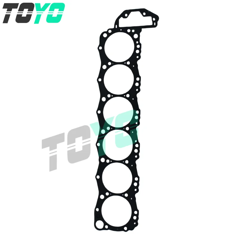 

ПРОКЛАДКА ГОЛОВКИ ЦИЛИНДРА TOYO OEM JO8EENGINE