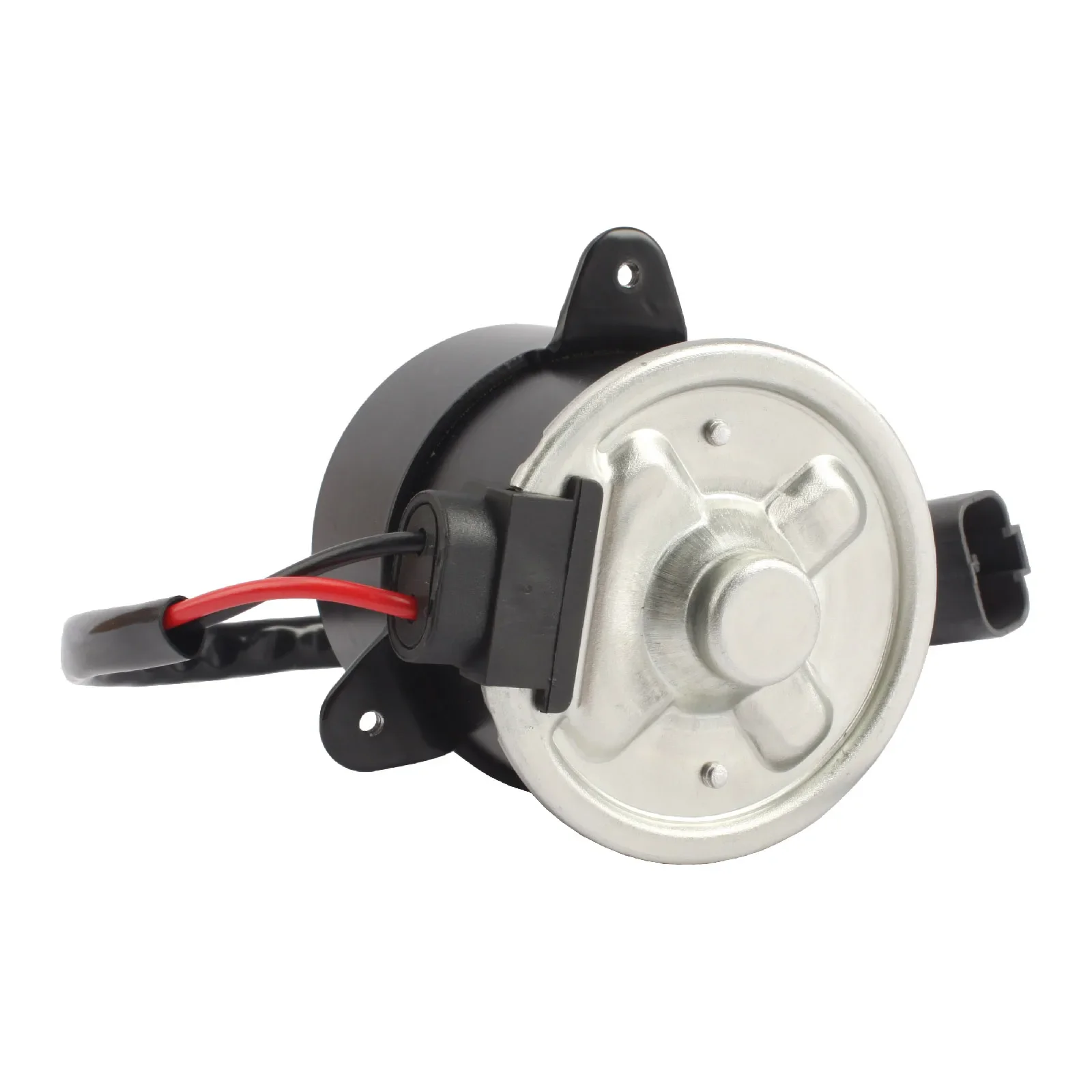 19030-RAA-A01 Replacement Radiator Cooling Fan Motor for Honda Accord 2003-2007/CRV 2007-2011/ ODYSSEY RB1 2005-2008