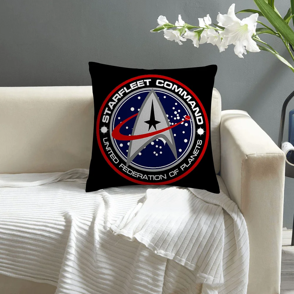 S-Star T-Trek Ship Movie Pillo - Home Cinema Chairs ulasan dan harga