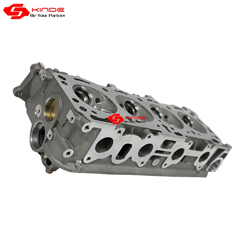 4ZD1 cylinder head for Isuzu Amigo Pick-up trooper 4ZD1 engine 8941463202 910510