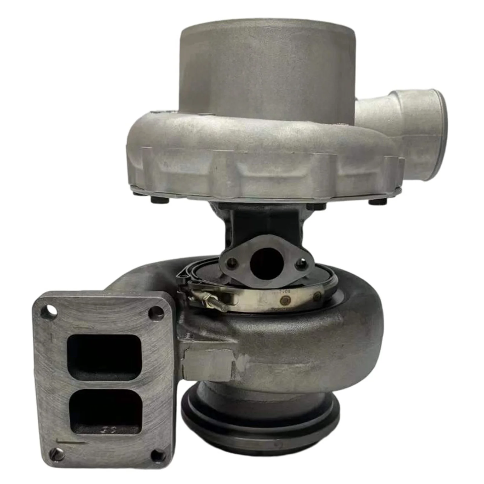 Turbocharger 3019414 for CUMMINS NT Series Engines 14.0L NT855 NTA855 NTCC350 NTC350 350-400 H/P 1984 NT855-C280 NTA400 400 H/P
