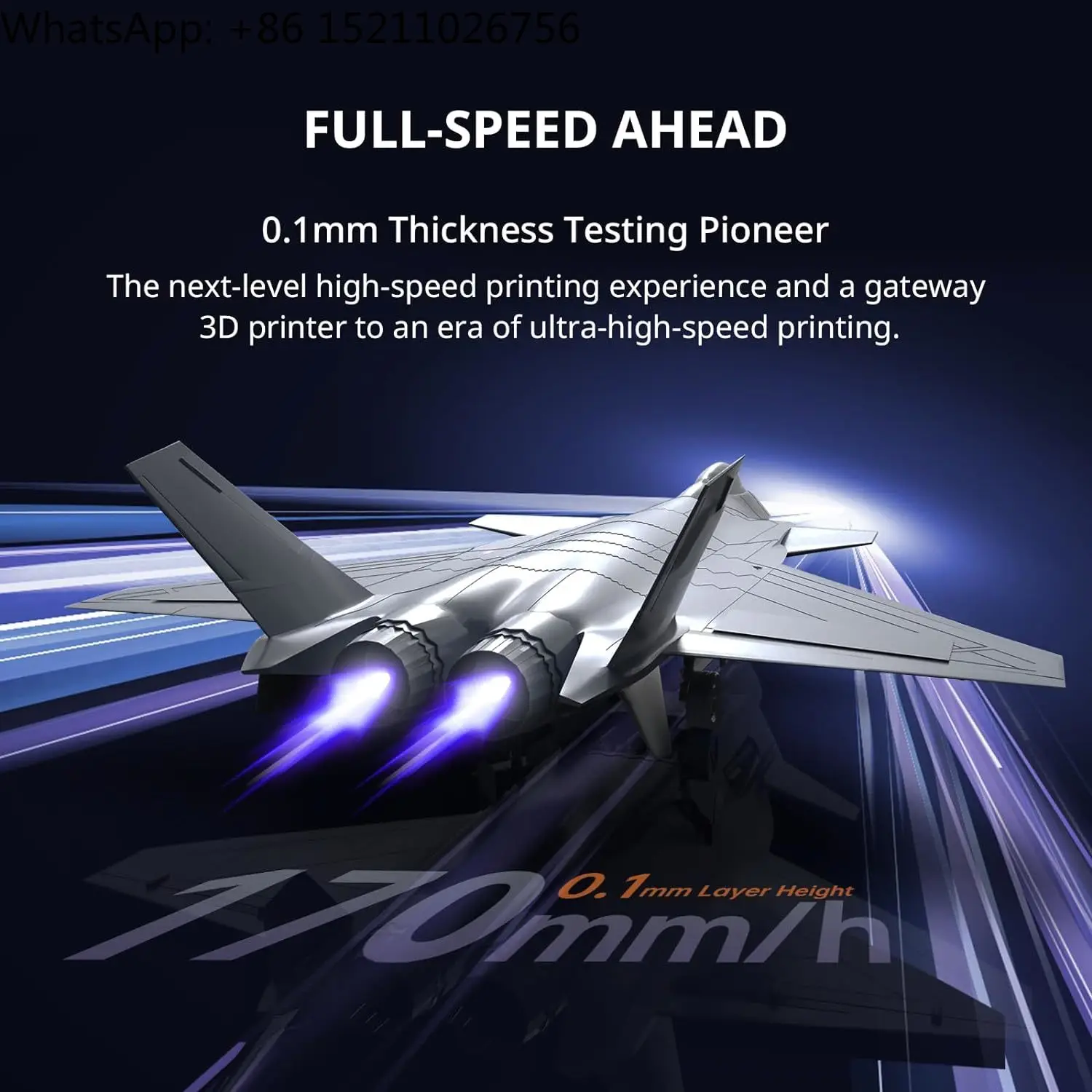 Fotón Anycubic Mono M7 Pro