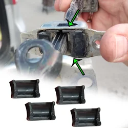 4X left right For Honda CR-V (IV) RM 2012 2013 2014 2015 2016 2017 Car Door Check Strap Repair Kit Stopper Damping Clip Nylon