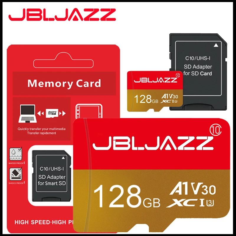 128GB