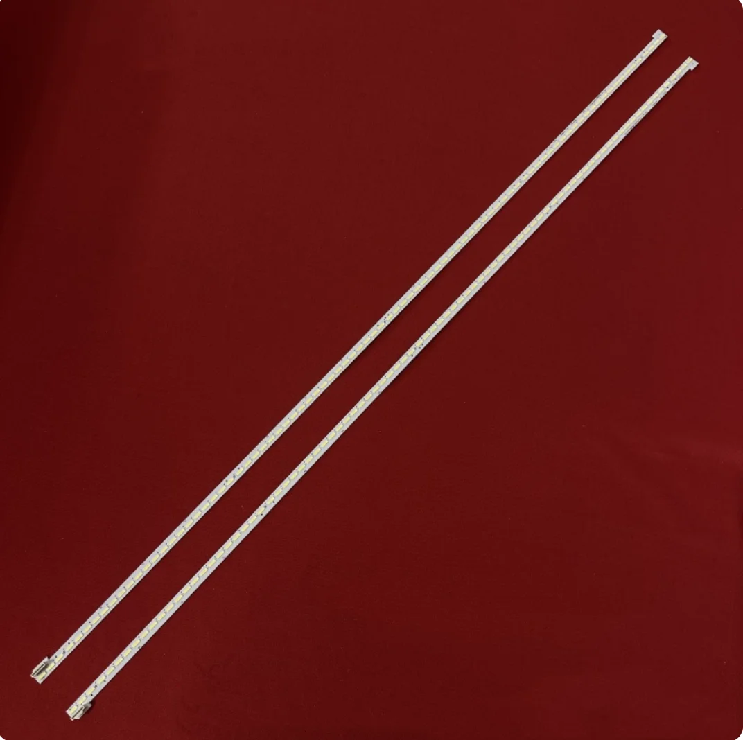 

Светодиодная лента для 65UH5E 65UH5F LC650EQG 6922L-0276A 6916L-3248A 3249A 3576A 3575A 65 V19 Signage 3248/3249 REV0.2 87 светодиодов 711 мм