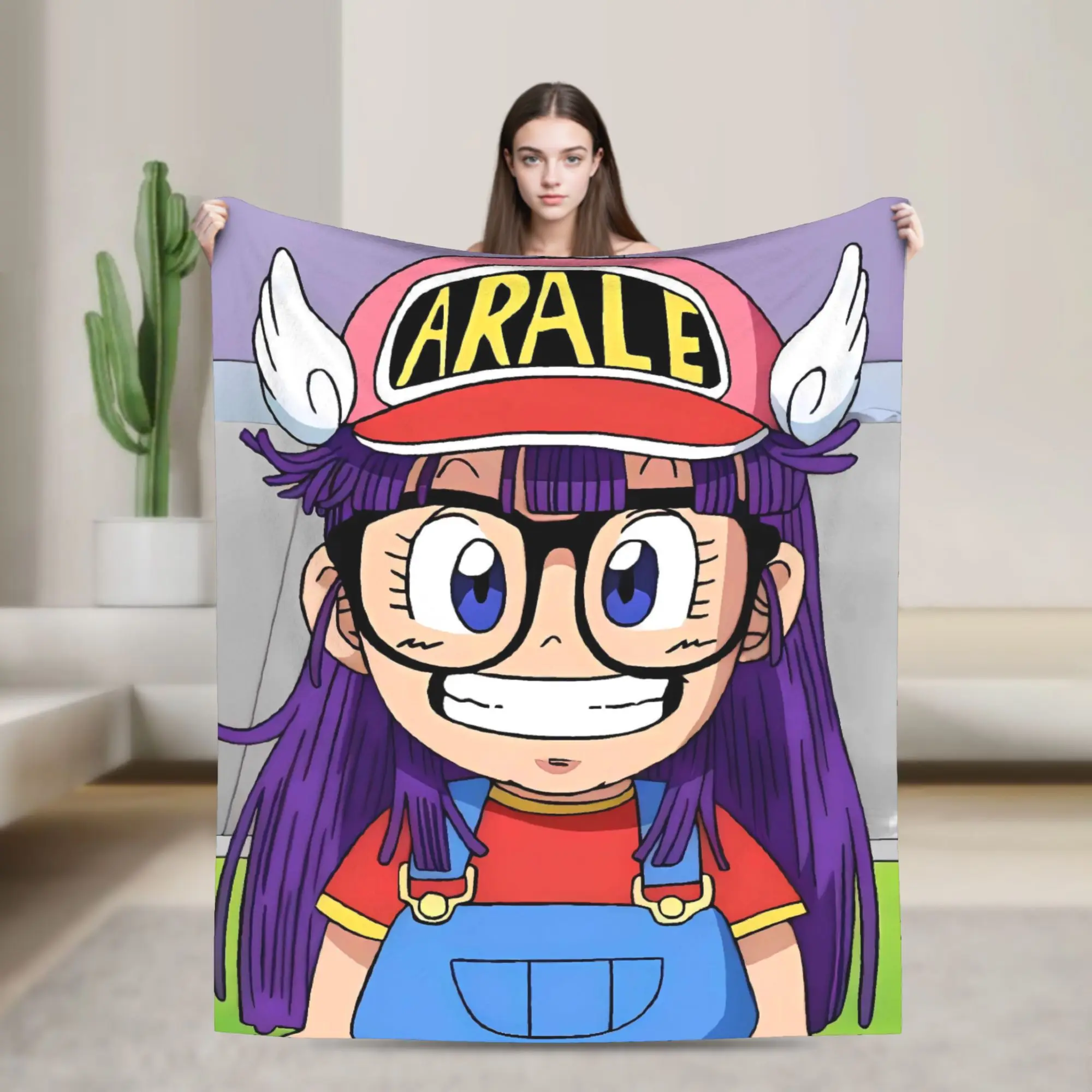 Dr. Slumps Warm Sof…